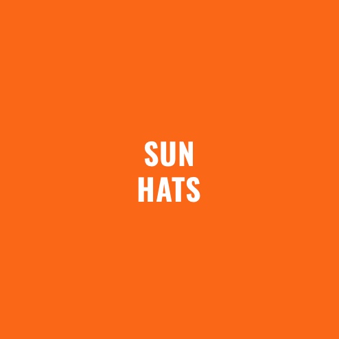 SUN HATS